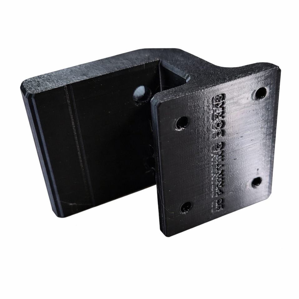 Rifle Wall Mount
