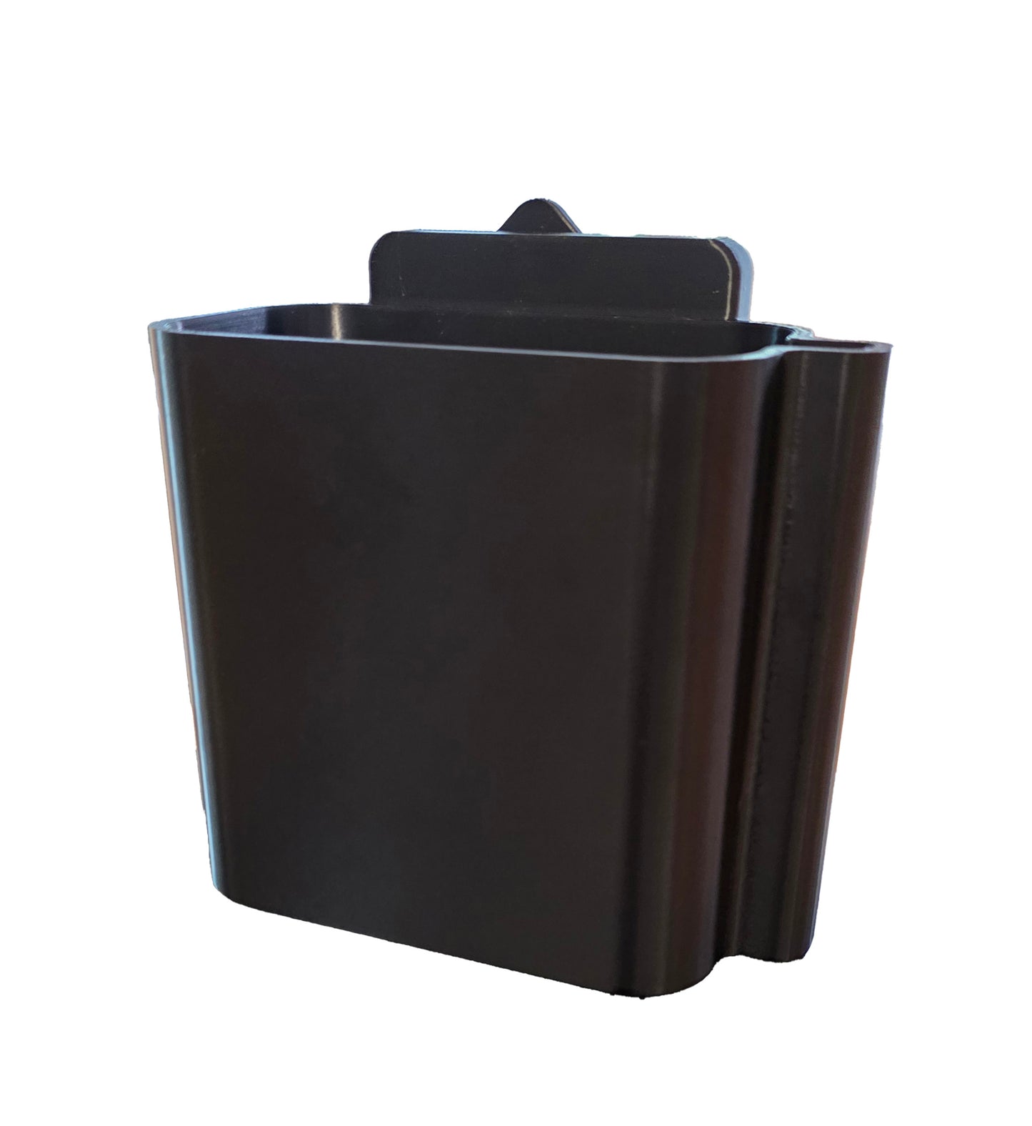 Diesel Fuel Additive Bottle Holder (Bottle Included)
