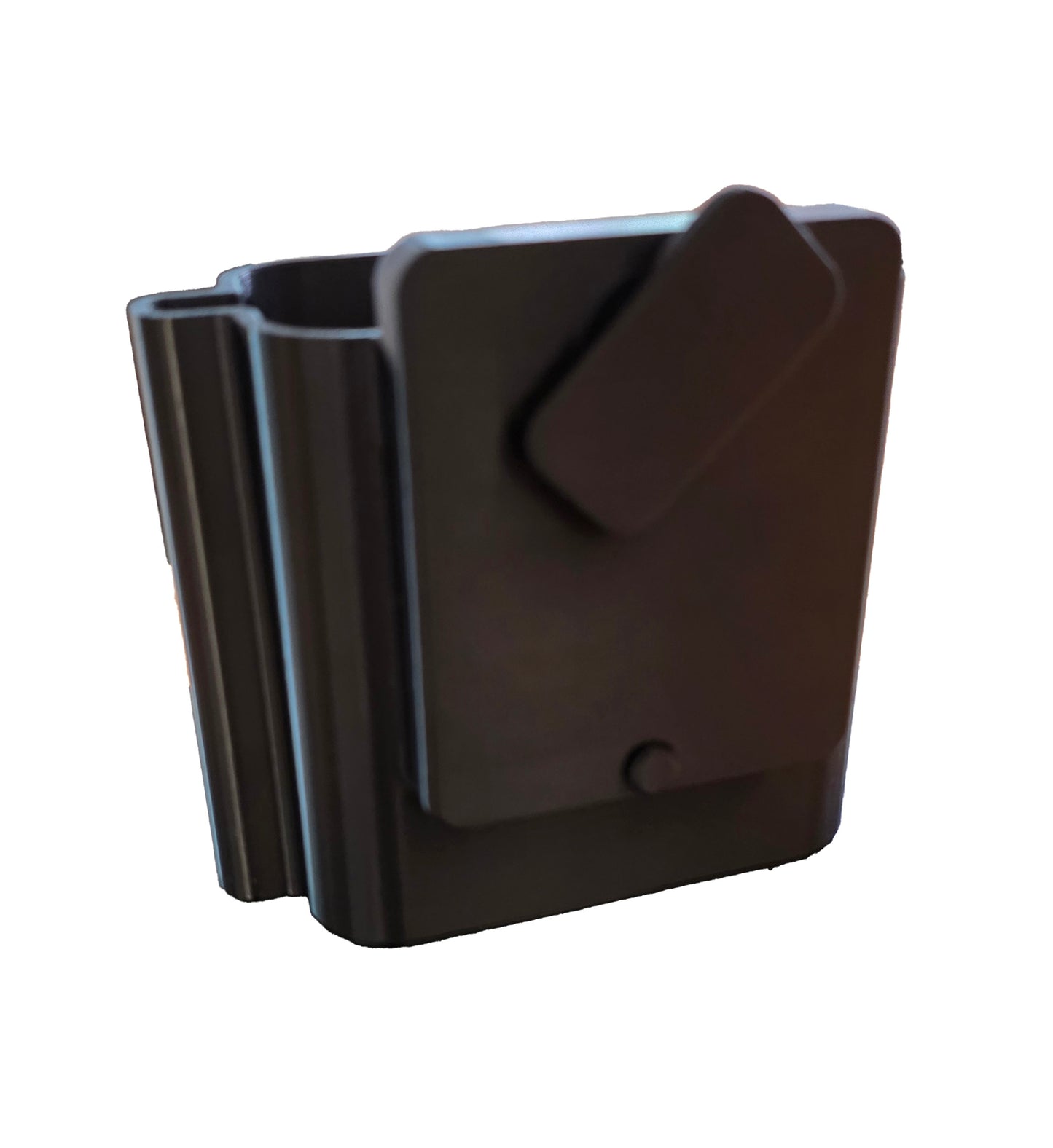 Diesel Fuel Additive Bottle Holder (Bottle Included)