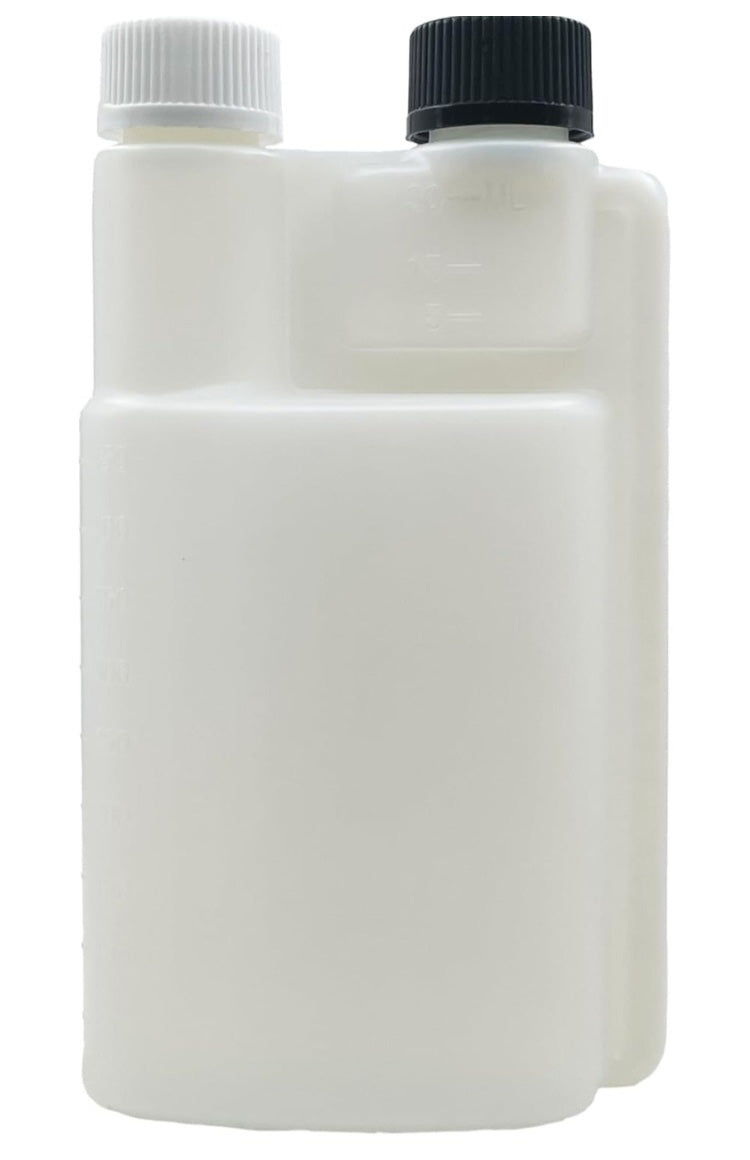 Diesel Fuel Additive Bottle Holder (Bottle Included)