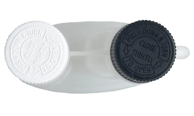 Diesel Fuel Additive Bottle Holder (Bottle Included)