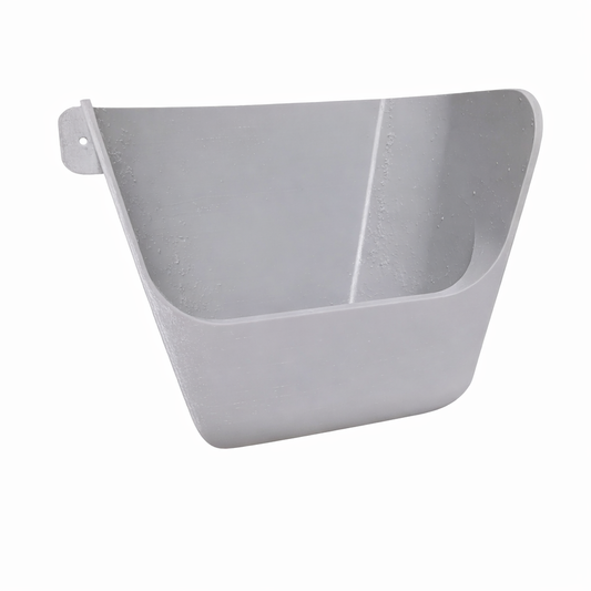 Deer Stand Portable Urinal - Wall (flat) Mount