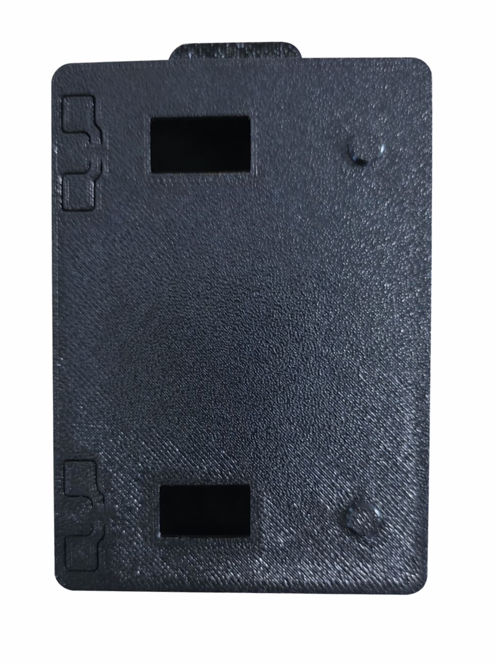 Meshtastic v3/v4 Dual Case | Fits LilyGo T-Beam/T-Deck | Rugged 2-in-1 Enclosure