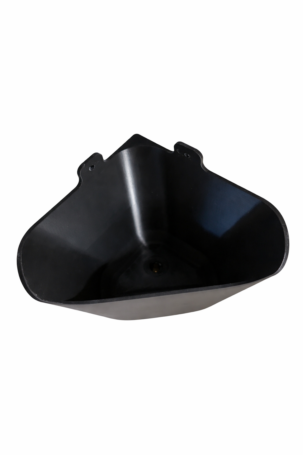 Deer Stand Portable Urinal - Corner  Mount