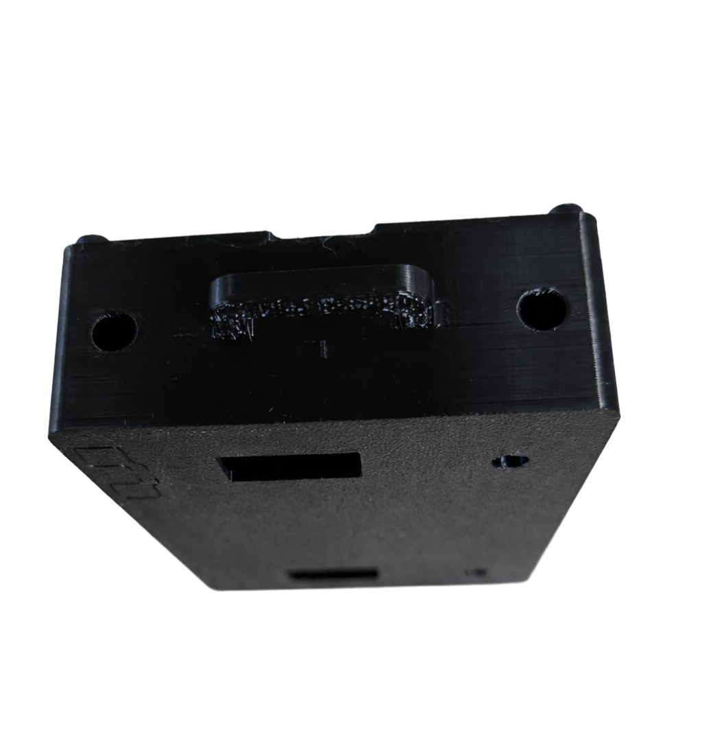 Meshtastic v3/v4 Dual Case | Fits LilyGo T-Beam/T-Deck | Rugged 2-in-1 Enclosure