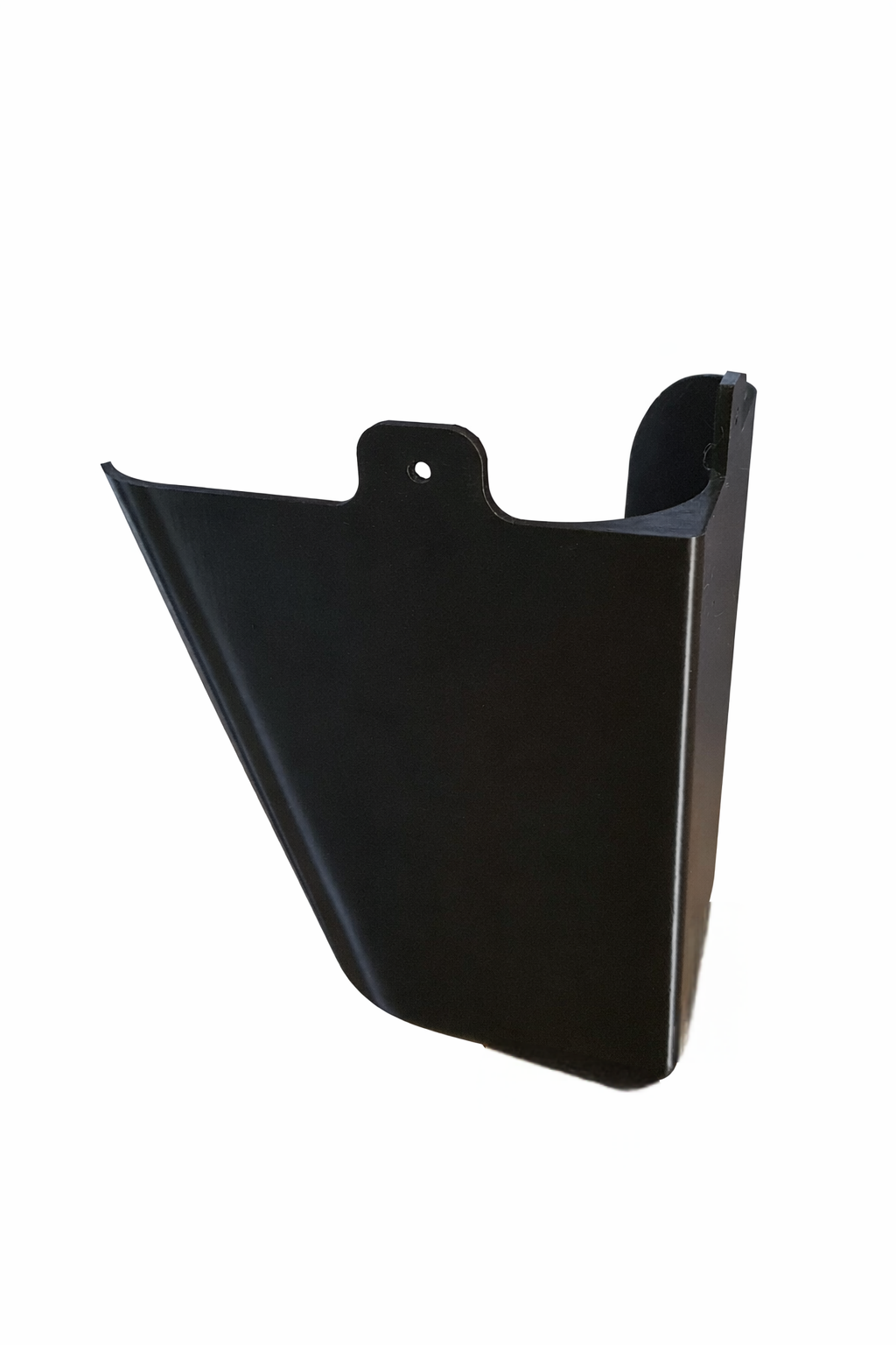 Deer Stand Portable Urinal - Corner  Mount
