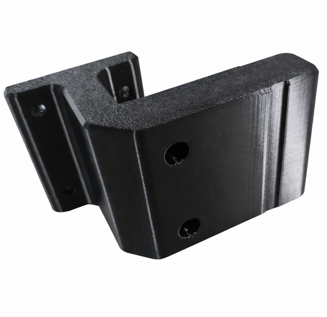 Rifle Wall Mount